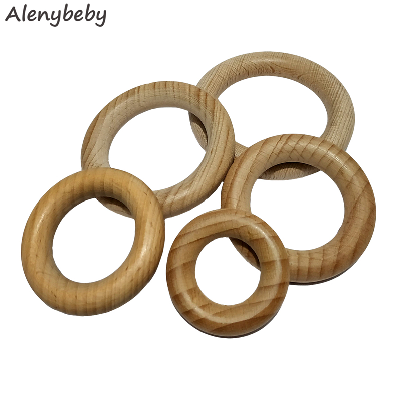 Natuur Beuken Houten Ring Bijt - Baby Products Natural recensie en prijs