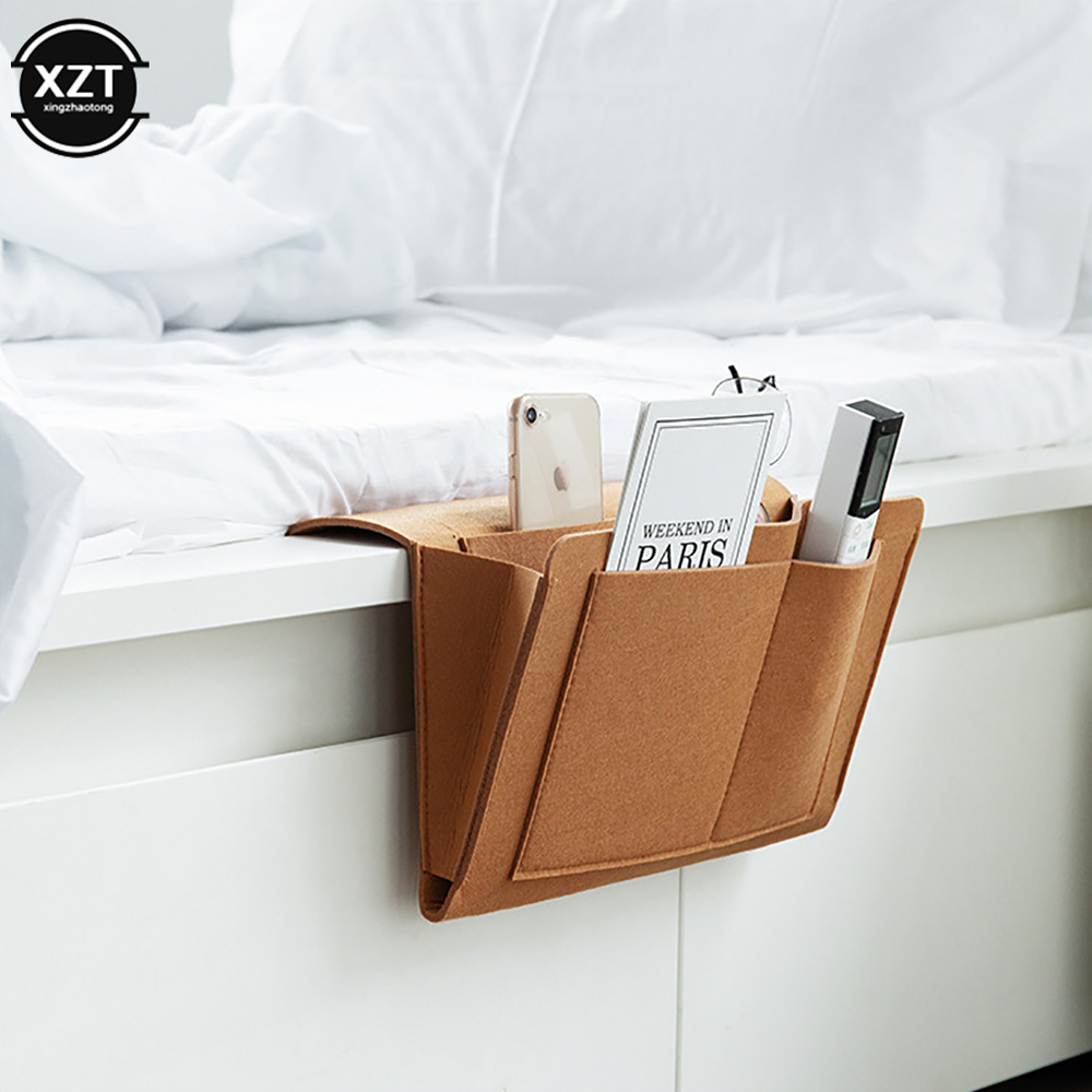 1 st Vilt Nachtkastje Organize - Baby Products Storage Box recensie en prijs