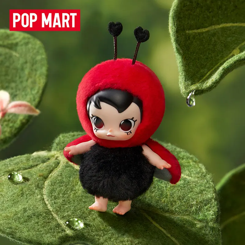 POP MART Baby Molly Buggy Roam - Baby Products Game recensie en prijs