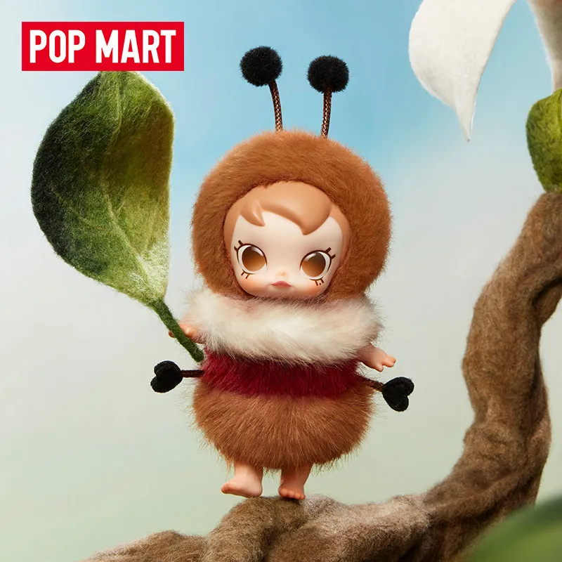 POP MART Baby Molly Buggy Roam - Baby Products Game recensie en prijs