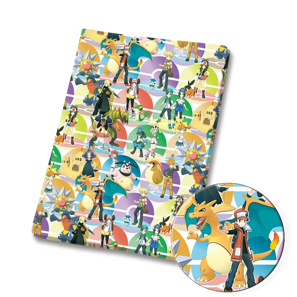 Pokemon Cartoon Fabric 140*50C - Baby Products Japan recensie en prijs