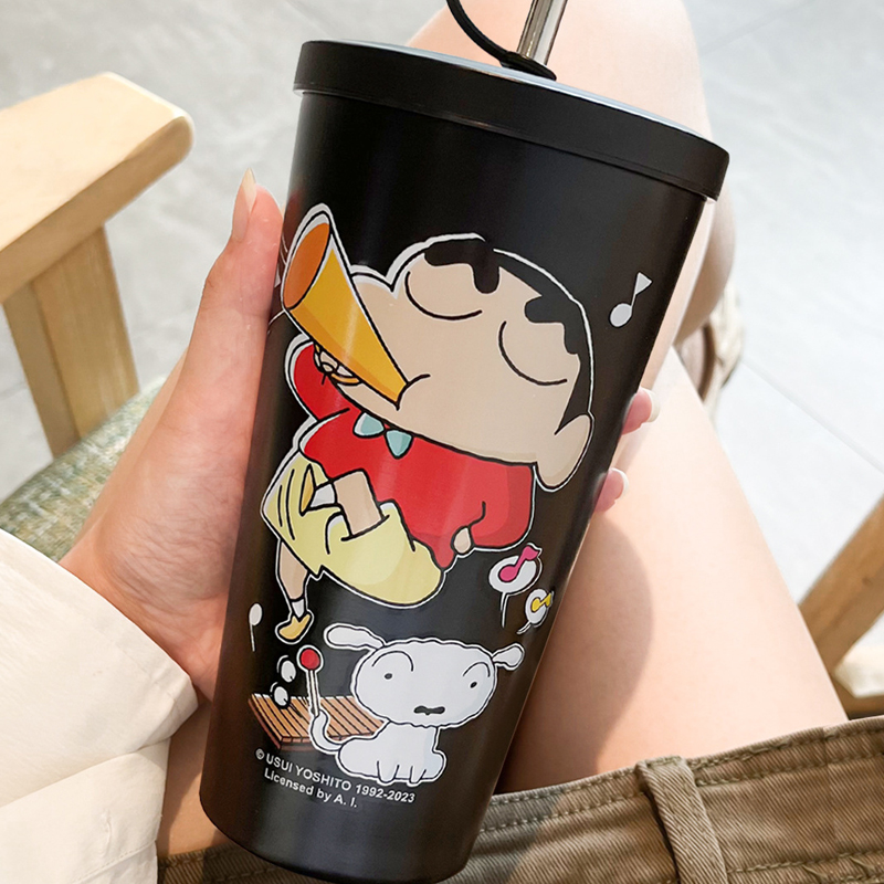 Anime Crayon Shinchanss RVS Ge - Portable Bottle Warmer recensie en prijs