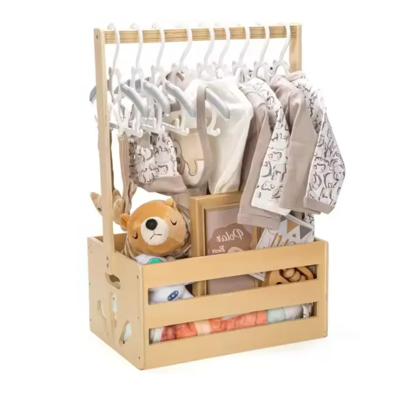 Gepersonaliseerde baby-opbergd - Baby Products Natural recensie en prijs