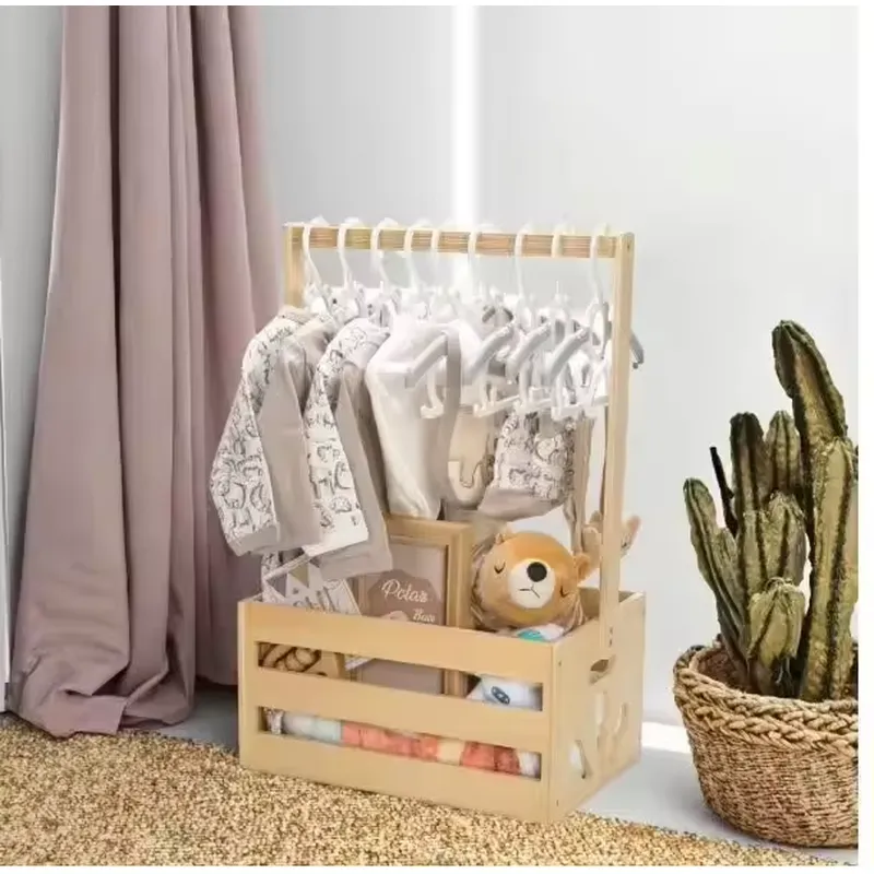 Gepersonaliseerde baby-opbergd - Baby Products Natural recensie en prijs