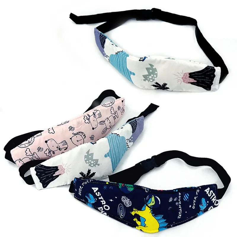 Voor kinderen peuter autostoel - Infant Head Protector recensie en prijs