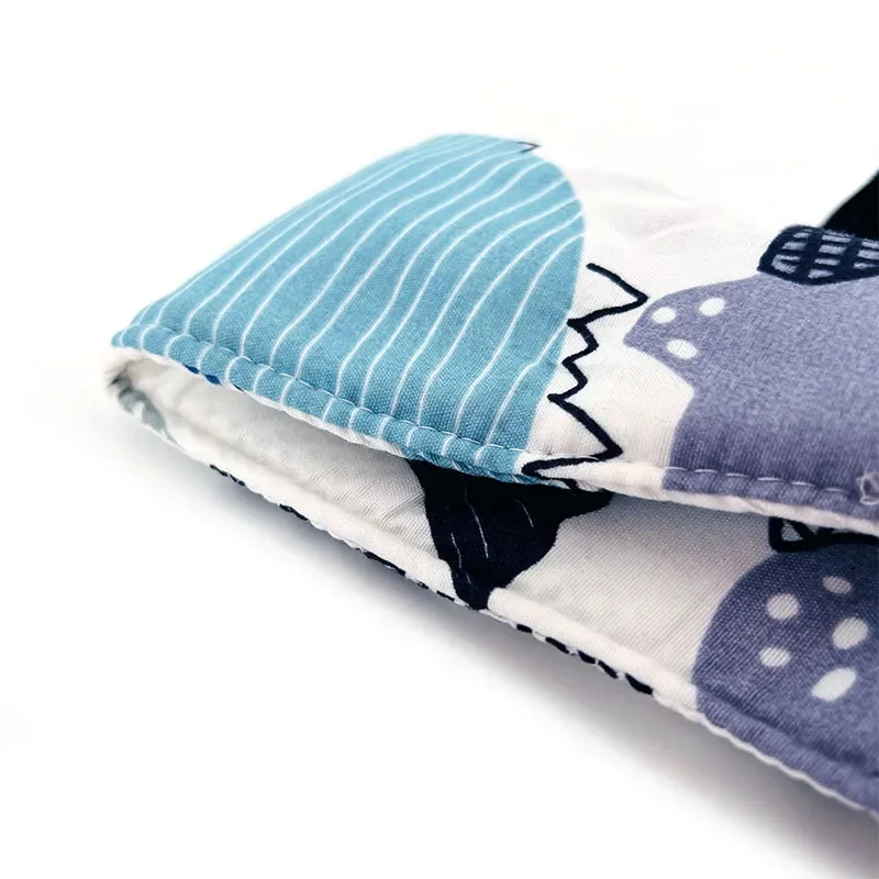 Voor kinderen peuter autostoel - Infant Head Protector recensie en prijs