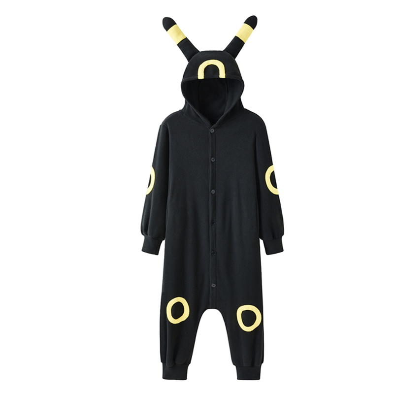 Kids Cosplay Kostuum Umbreon P - Baby Products Korea recensie en prijs