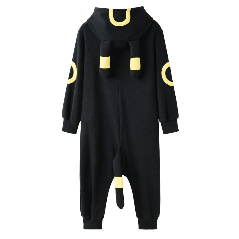 Kids Cosplay Kostuum Umbreon P - Baby Products Korea recensie en prijs