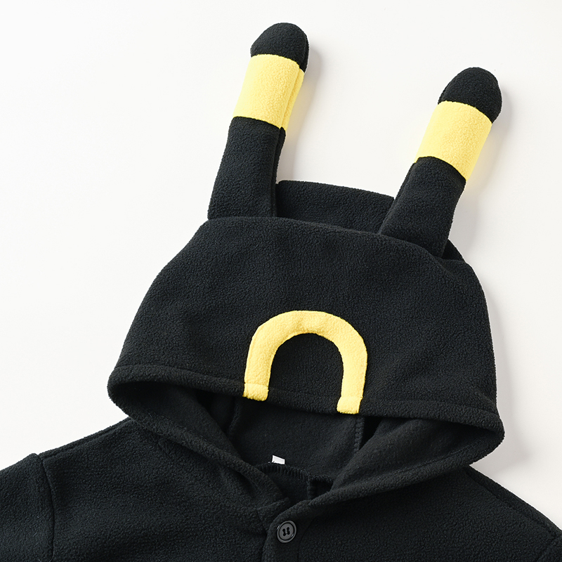 Kids Cosplay Kostuum Umbreon P - Baby Products Korea recensie en prijs
