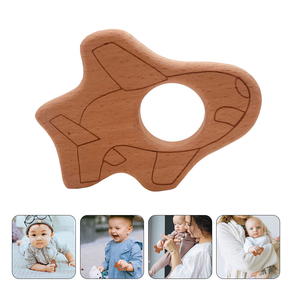 2 stuks vliegtuigvormige baby- - Baby Products Natural recensie en prijs