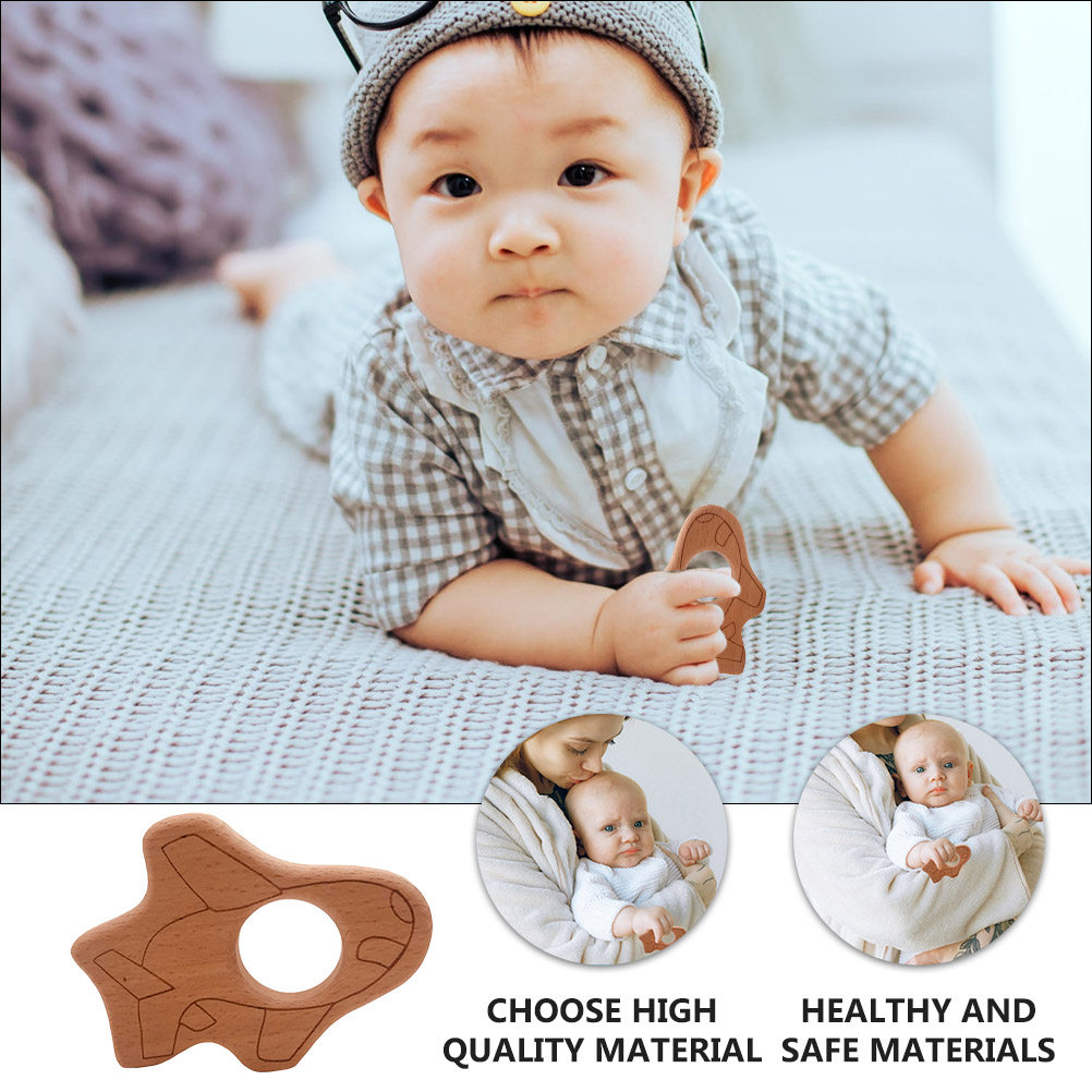 2 stuks vliegtuigvormige baby- - Baby Products Natural recensie en prijs