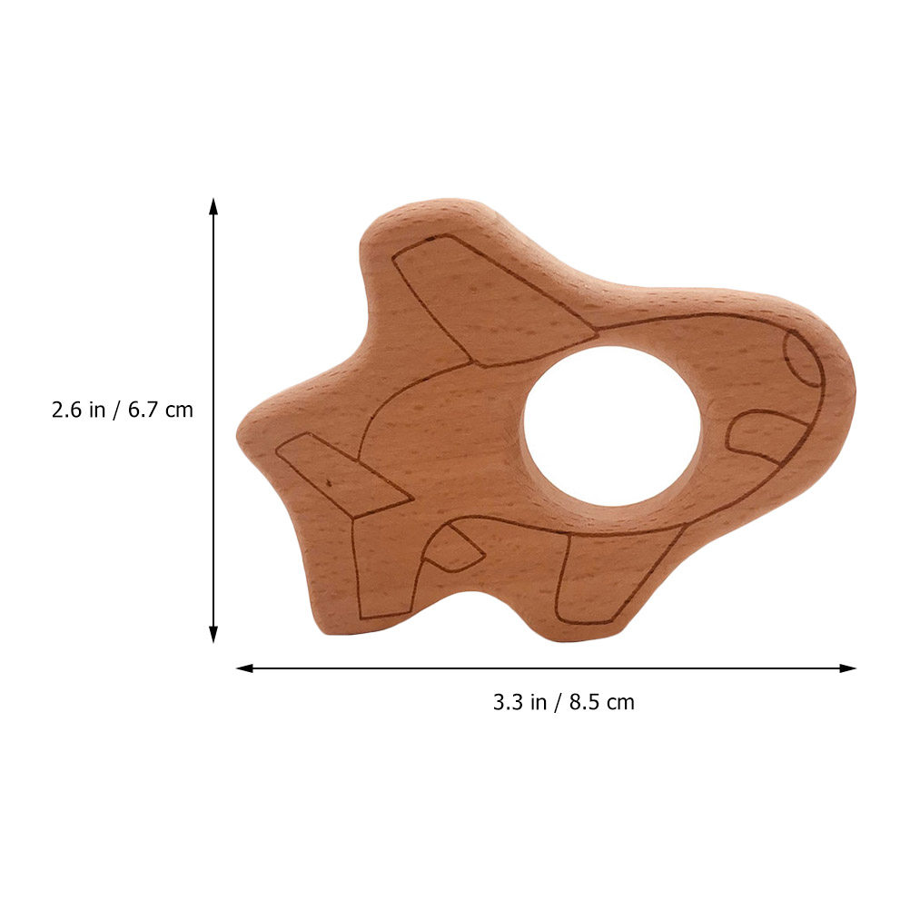 2 stuks vliegtuigvormige baby- - Baby Products Natural recensie en prijs