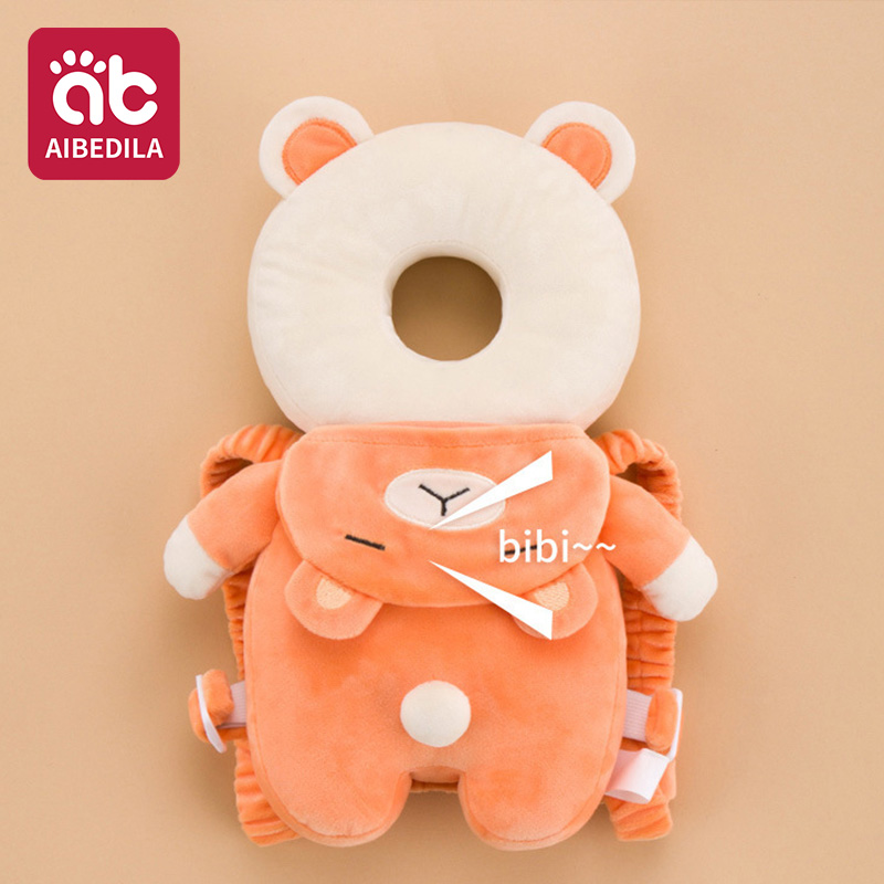 AIBEDILA Baby Hoofdbeschermer  - Infant Head Protector recensie en prijs