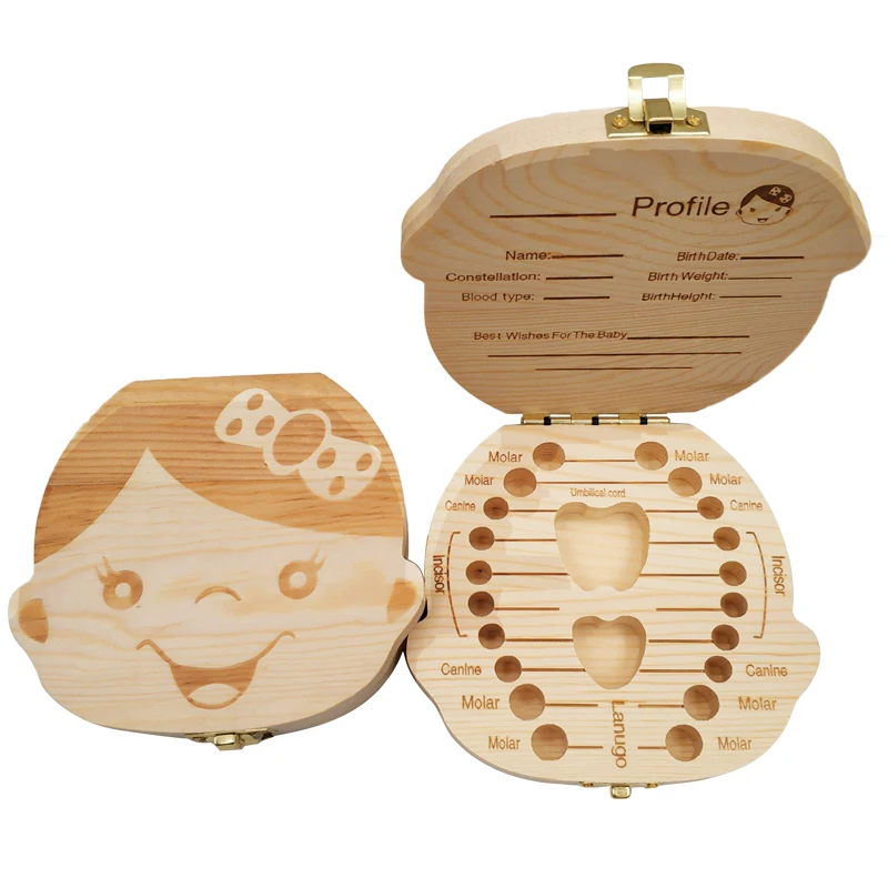 Baby Souvenirs Cadeaus Herinne - Baby Products Storage Box recensie en prijs