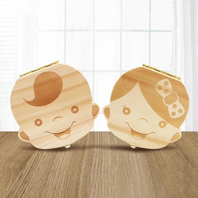 Baby Souvenirs Cadeaus Herinne - Baby Products Storage Box recensie en prijs
