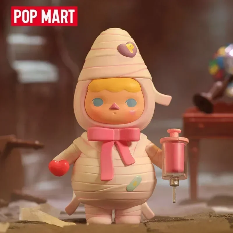 POP MART Pucky Monster Baby Se - Baby Products Game recensie en prijs