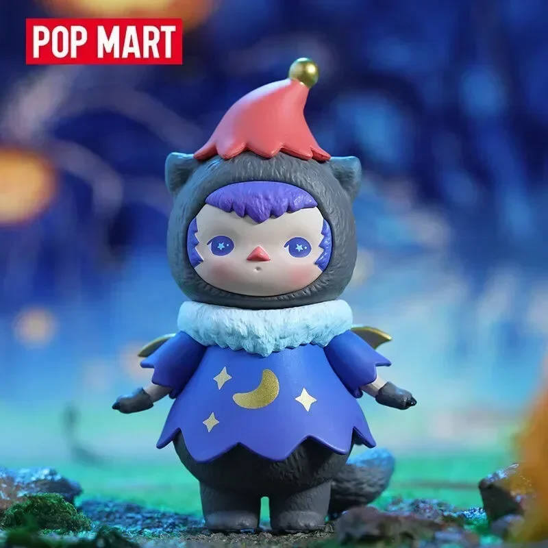 POP MART Pucky Monster Baby Se - Baby Products Game recensie en prijs