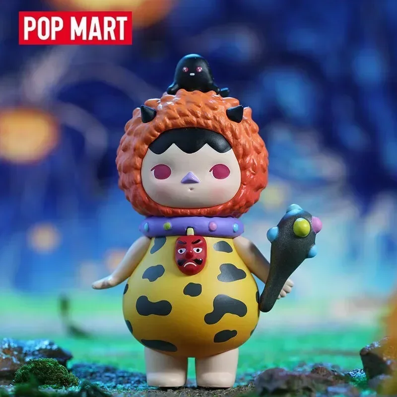 POP MART Pucky Monster Baby Se - Baby Products Game recensie en prijs