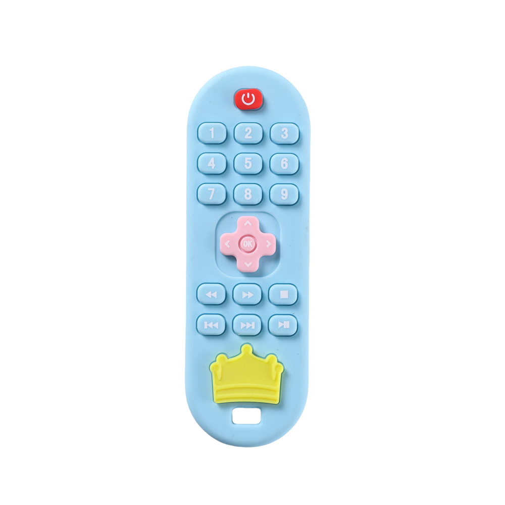 Baby Siliconen Afstandsbedieni - Baby Products Natural recensie en prijs