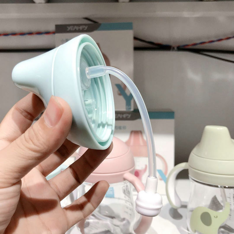 Anti Winderigheid Siliconen Br - Baby Products Natural recensie en prijs