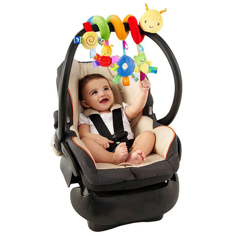 Babyhangspeelgoed, rammelaars, - Baby Products Game recensie en prijs