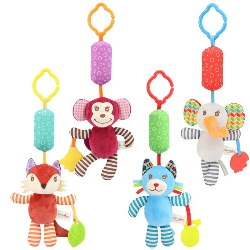 Babyhangspeelgoed, rammelaars, - Baby Products Game recensie en prijs