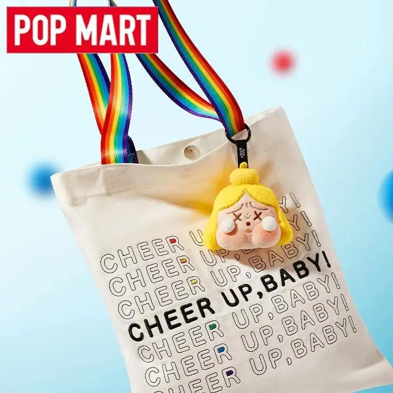 POP MART Crybaby Opvrolijk wor - Baby Products Game recensie en prijs