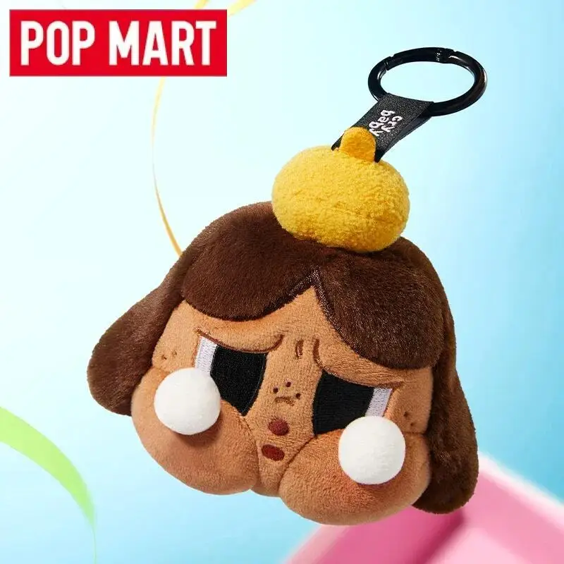 POP MART Crybaby Opvrolijk wor - Baby Products Game recensie en prijs