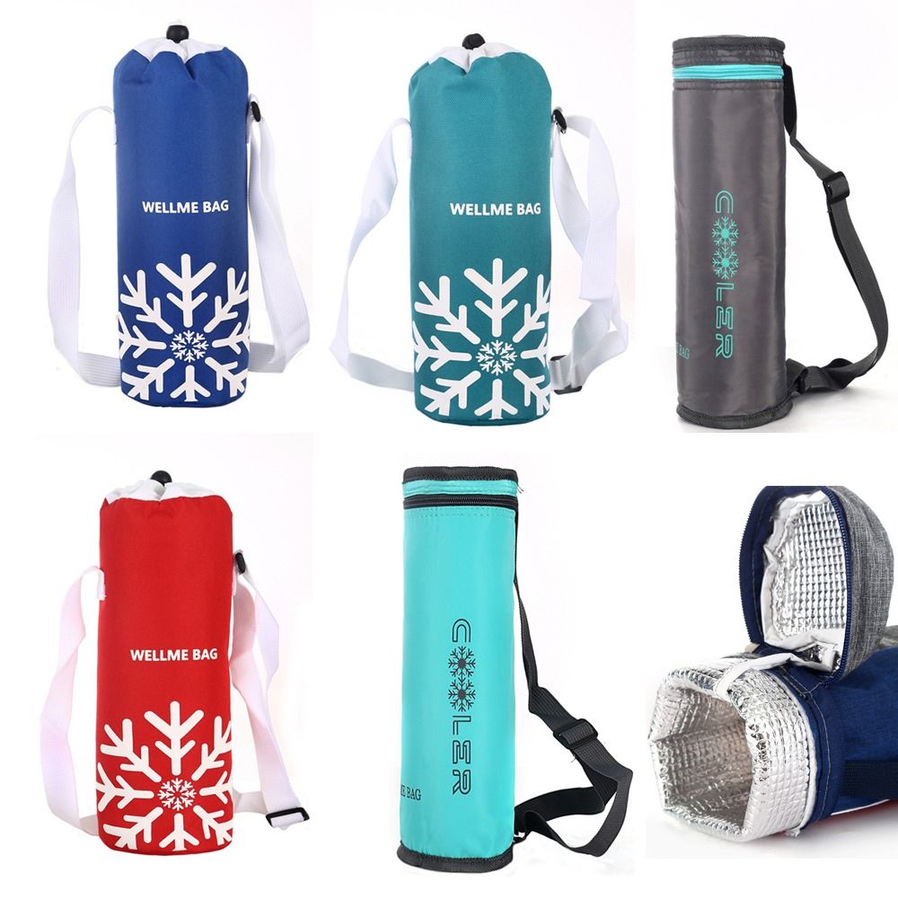 Waterdichte Draagbare Thermisc - Portable Bottle Warmer recensie en prijs