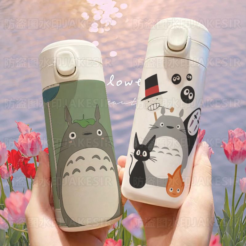 My Neighbor Totoro Anime bedru - Portable Bottle Warmer recensie en prijs