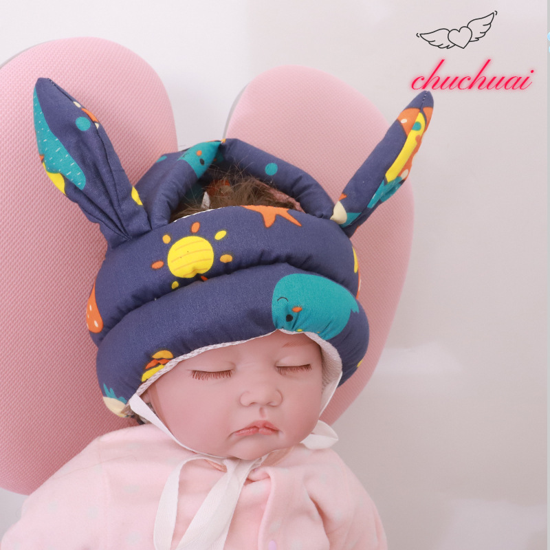 Baby Leren Lopen Hoofdbescherm - Infant Head Protector recensie en prijs
