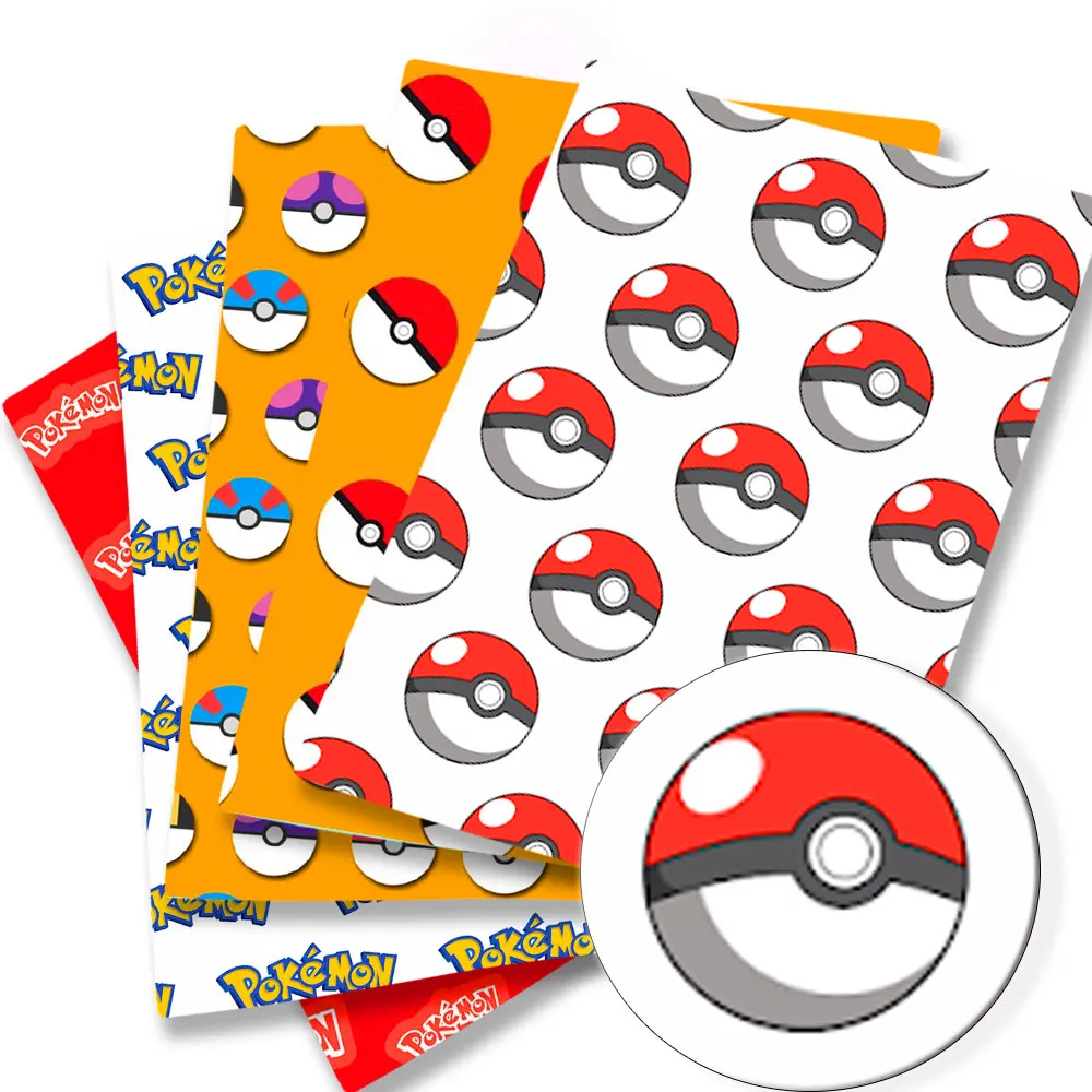 Pokemon Cartoon Fabric 140*50C - Baby Products Japan recensie en prijs