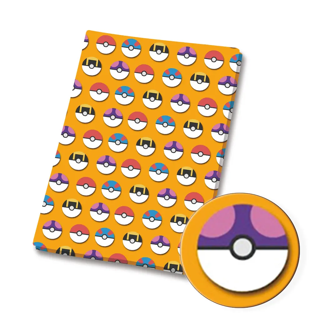 Pokemon Cartoon Fabric 140*50C - Baby Products Japan recensie en prijs