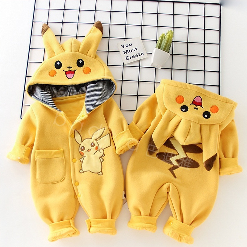 Cartoon Pocket Monsters Baby P - Baby Products Japan recensie en prijs