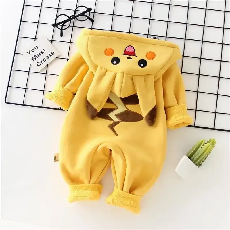 Cartoon Pocket Monsters Baby P - Baby Products Japan recensie en prijs