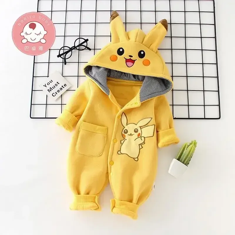 Cartoon Pocket Monsters Baby P - Baby Products Japan recensie en prijs