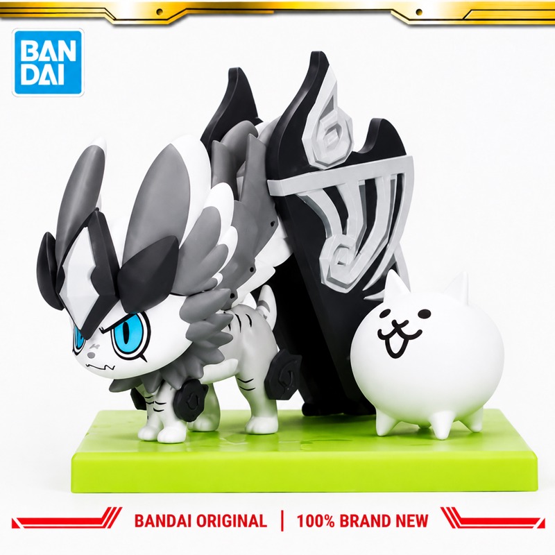 Op voorraad Bandai Originele B - Baby Products Good Brand recensie en prijs
