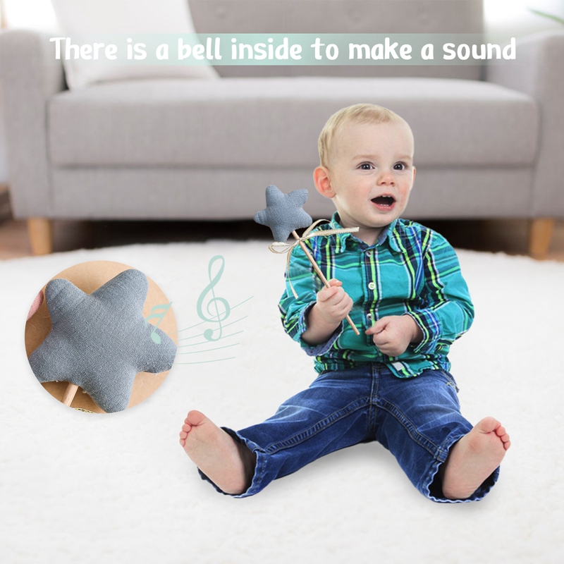 1 Pc Baby Rammelaar Speelgoed  - Baby Products Game recensie en prijs