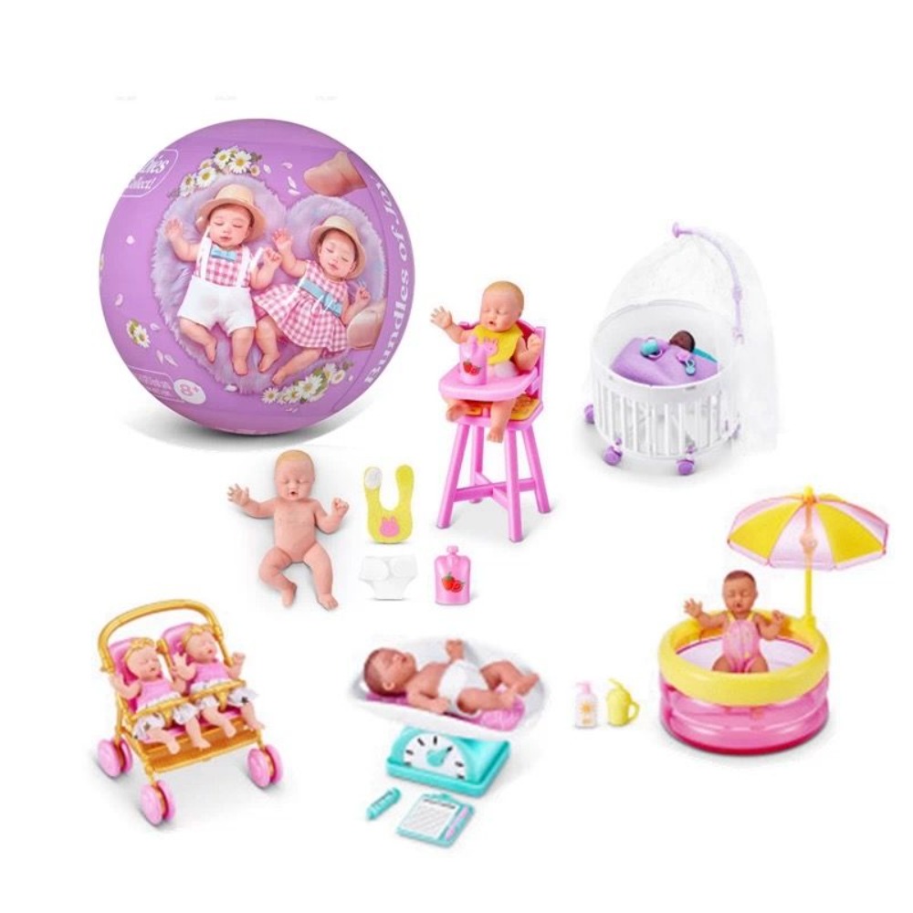 ZURU Surprise Ball Baby Ball M - Baby Products Good Brand recensie en prijs