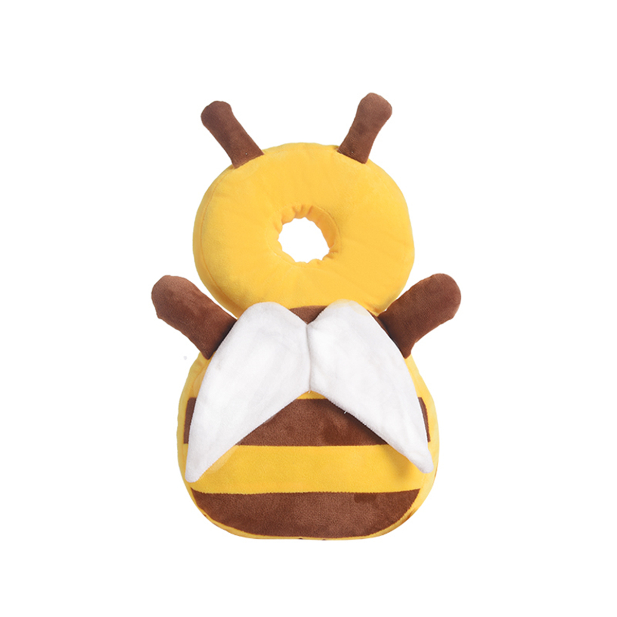 Anti-val kussen baby leer-lope - Infant Head Protector recensie en prijs