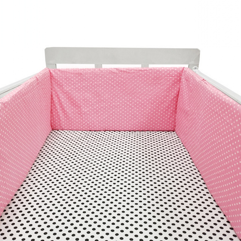 Een Stuk Babybedje Bumper Baby - Infant Head Protector recensie en prijs