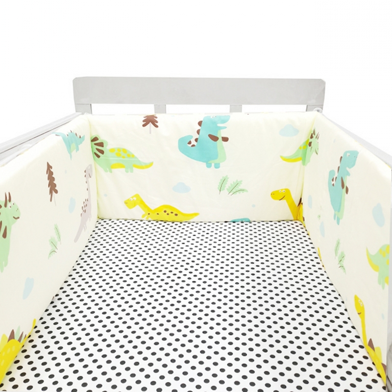 Een Stuk Babybedje Bumper Baby - Infant Head Protector recensie en prijs
