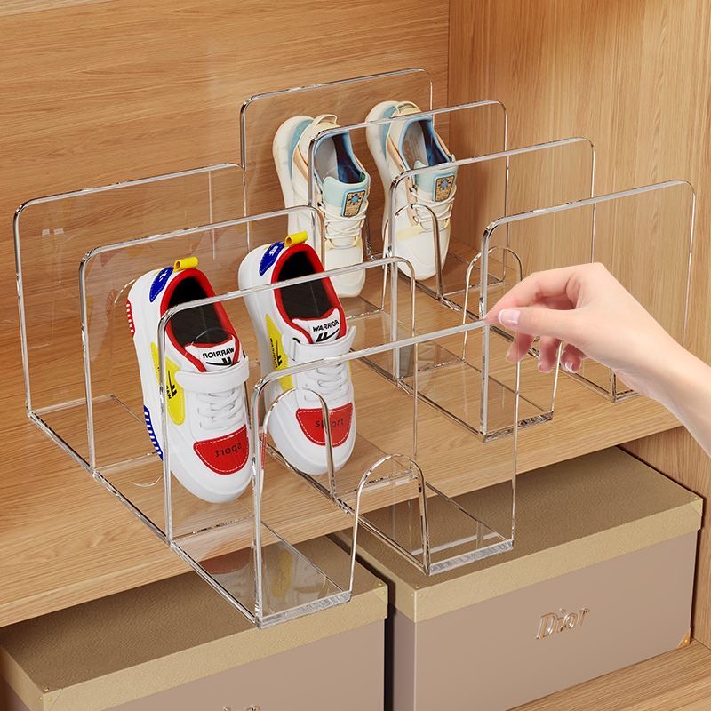 Kinderschoenendoos Thuisgebrui - Baby Products Storage Box recensie en prijs
