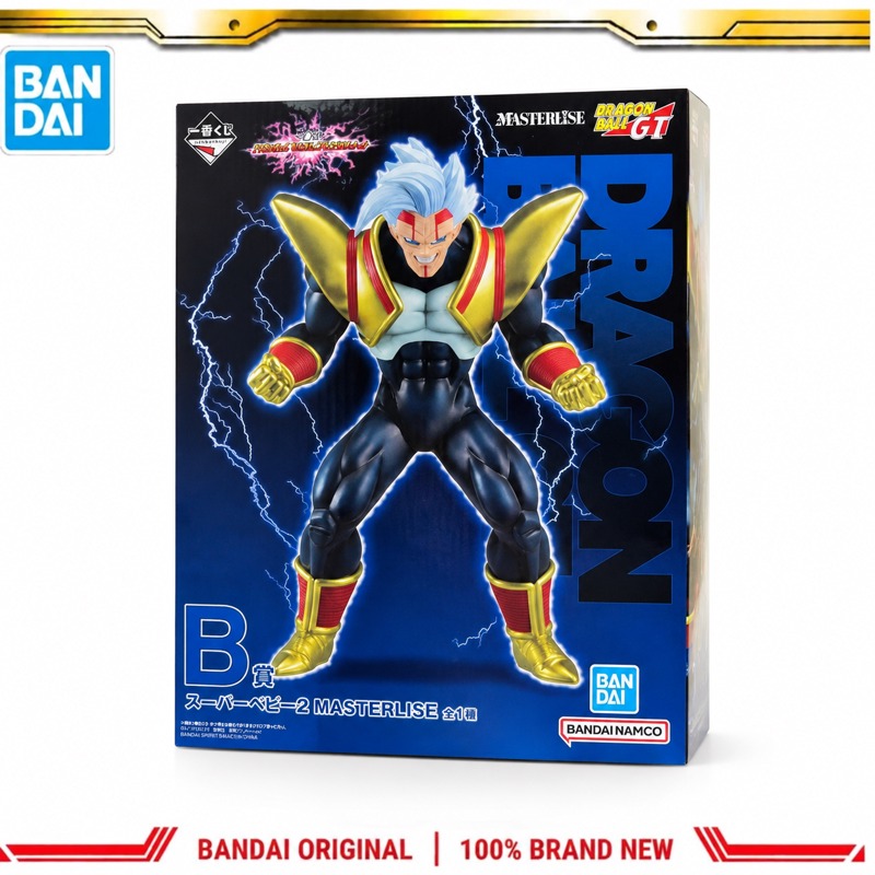 Op voorraad Bandai Origineel B - Baby Products Good Brand recensie en prijs