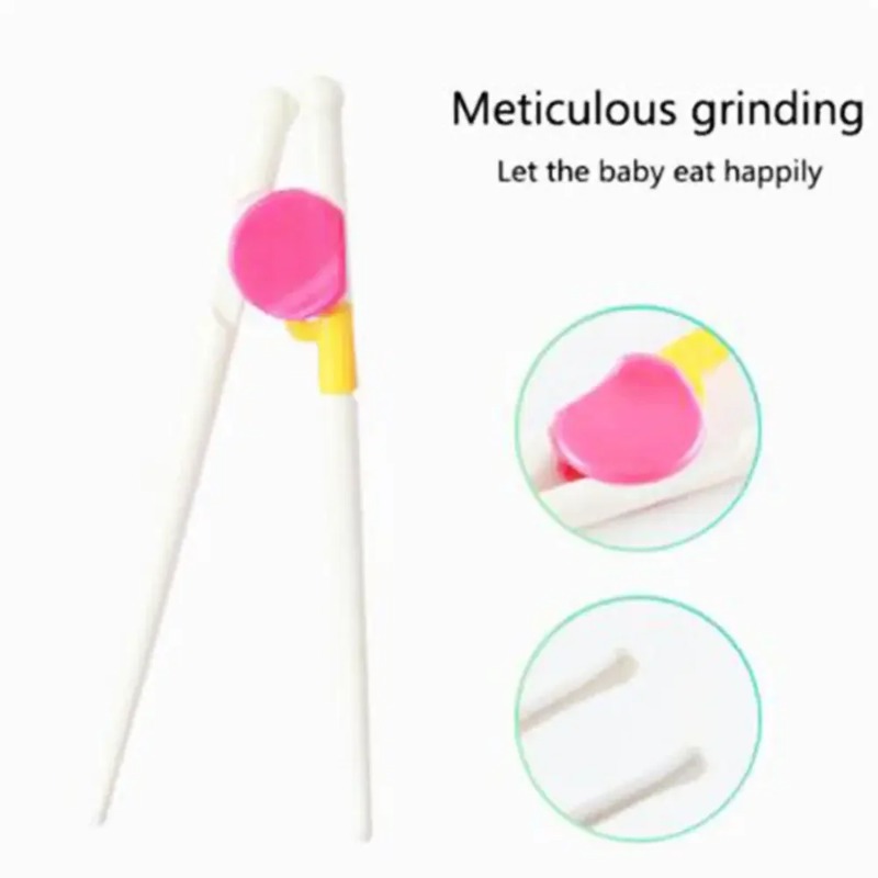 1 Paar Eetstokjes Voor Rechter - Baby Products Eco Friendly recensie en prijs