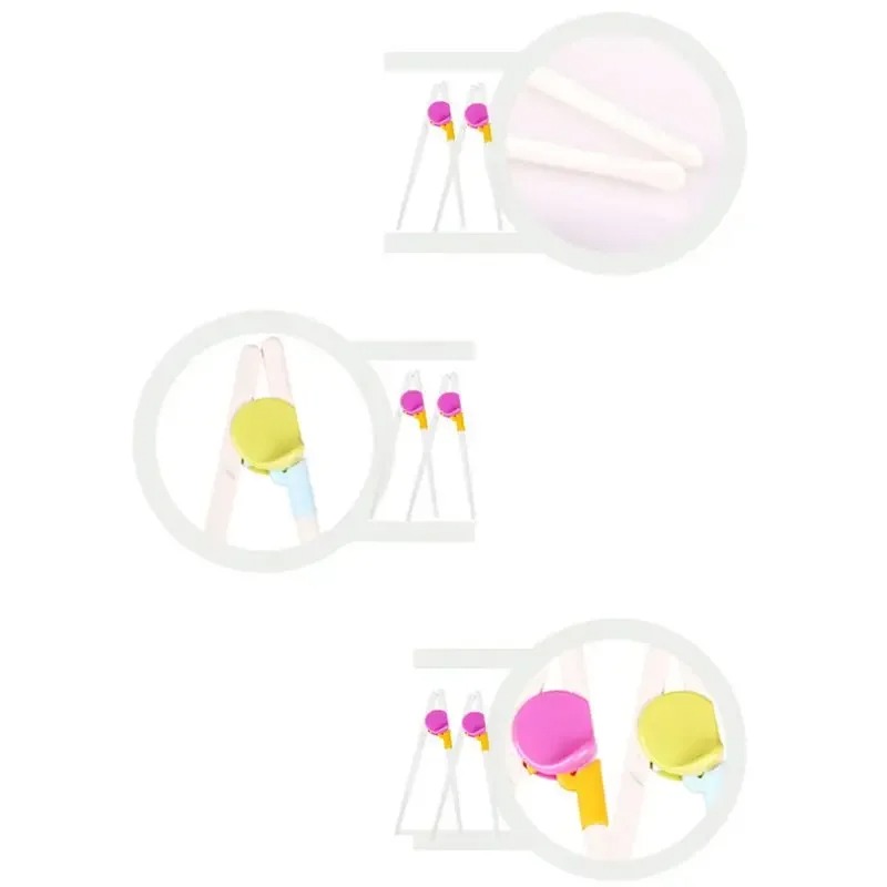 1 Paar Eetstokjes Voor Rechter - Baby Products Eco Friendly recensie en prijs