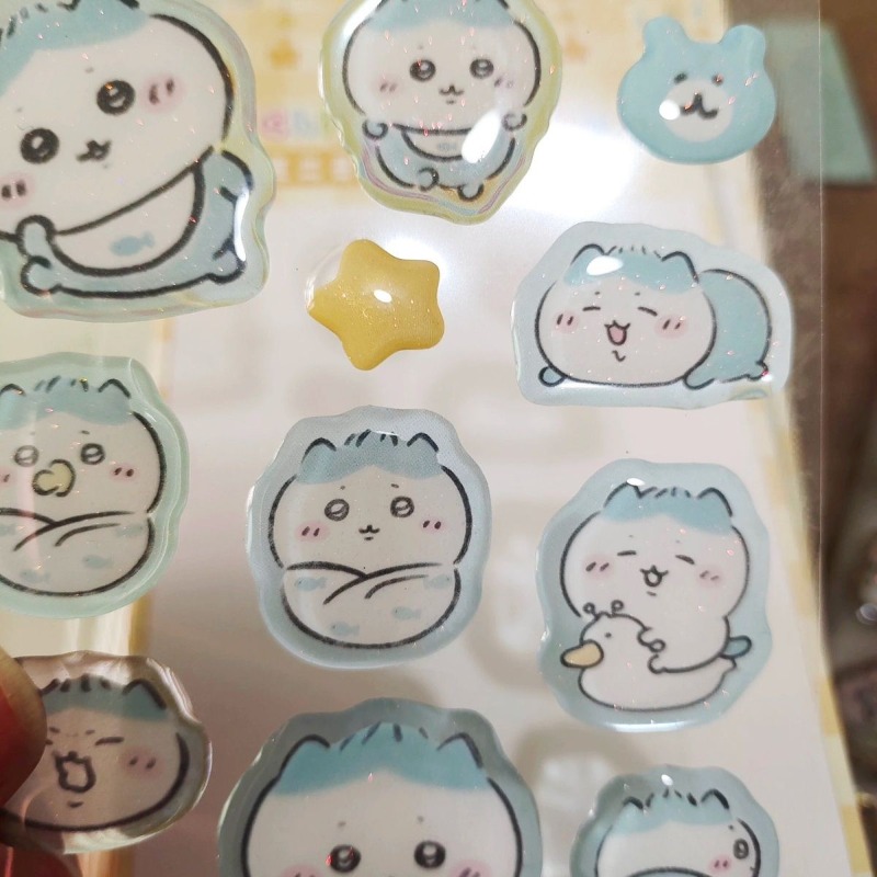 Chiikawa Hachiware Usagi Kawai - Baby Products Japan recensie en prijs