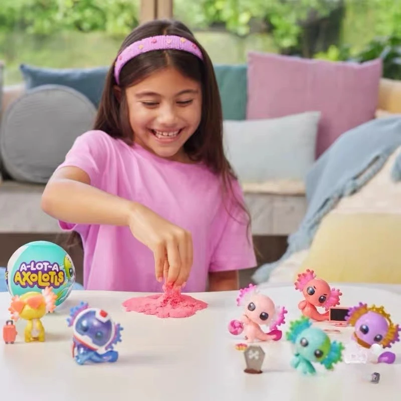 Zurue Mini Merken Verrassing B - Baby Products Good Brand recensie en prijs