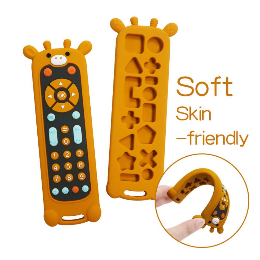 Siliconen afstandsbediening bi - Baby Products Natural recensie en prijs
