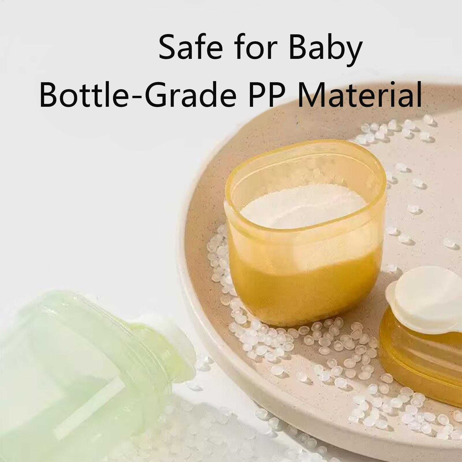 Formule-dispenser Draagbare me - Baby Products Storage Box recensie en prijs